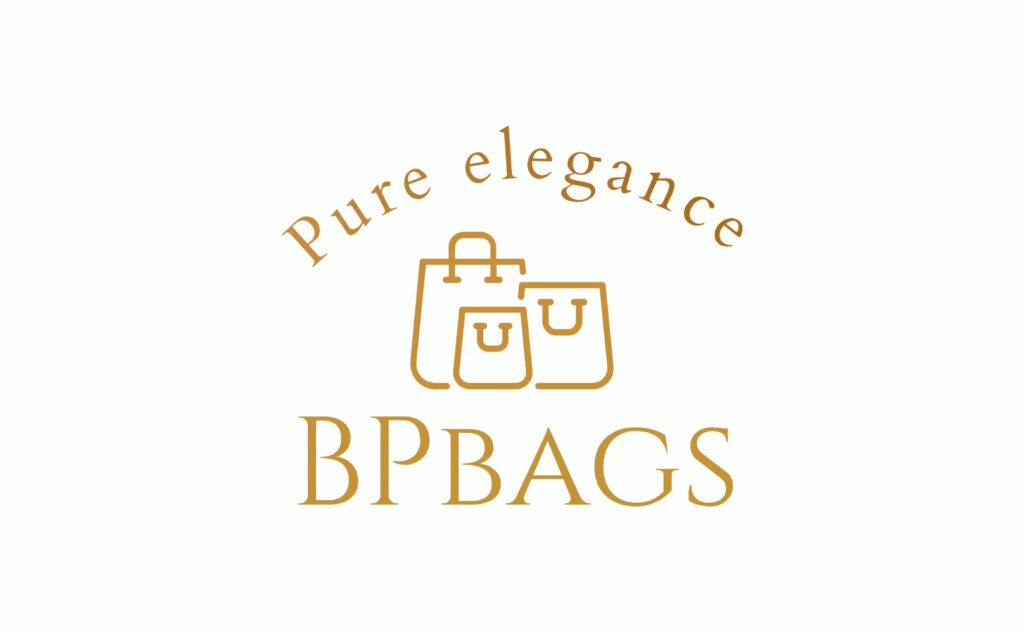 BPBags — Pure elegance